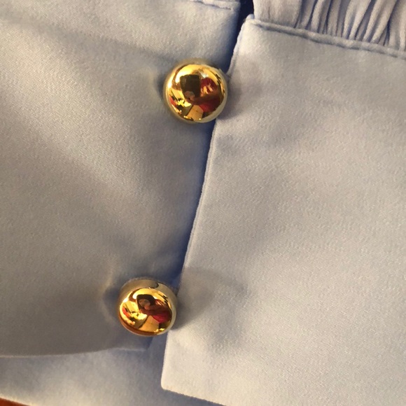 Lilly Pulitzer top - Picture 4 of 5